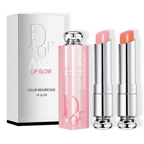 dior lip glow coral pink|dior first lip balm.